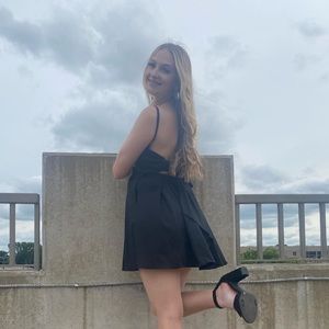 Meet your Posher, Kylie